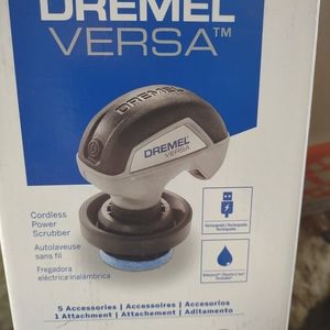 BNIB Dremel Versa Tool